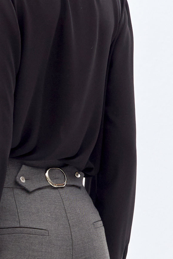 PANTOLON GRİ