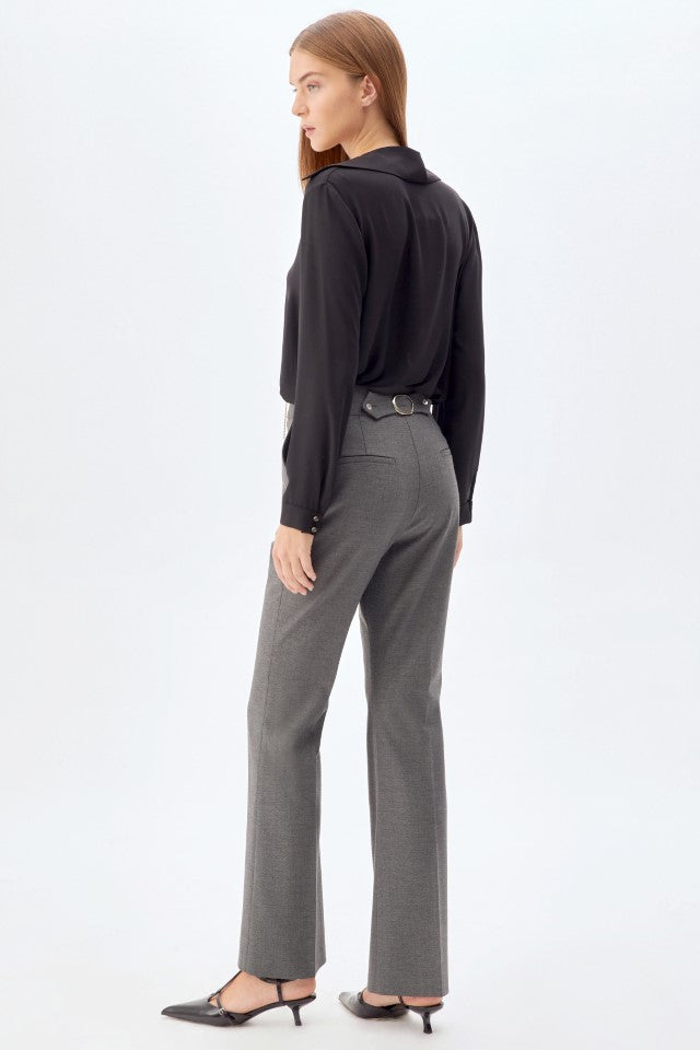 PANTOLON GRİ
