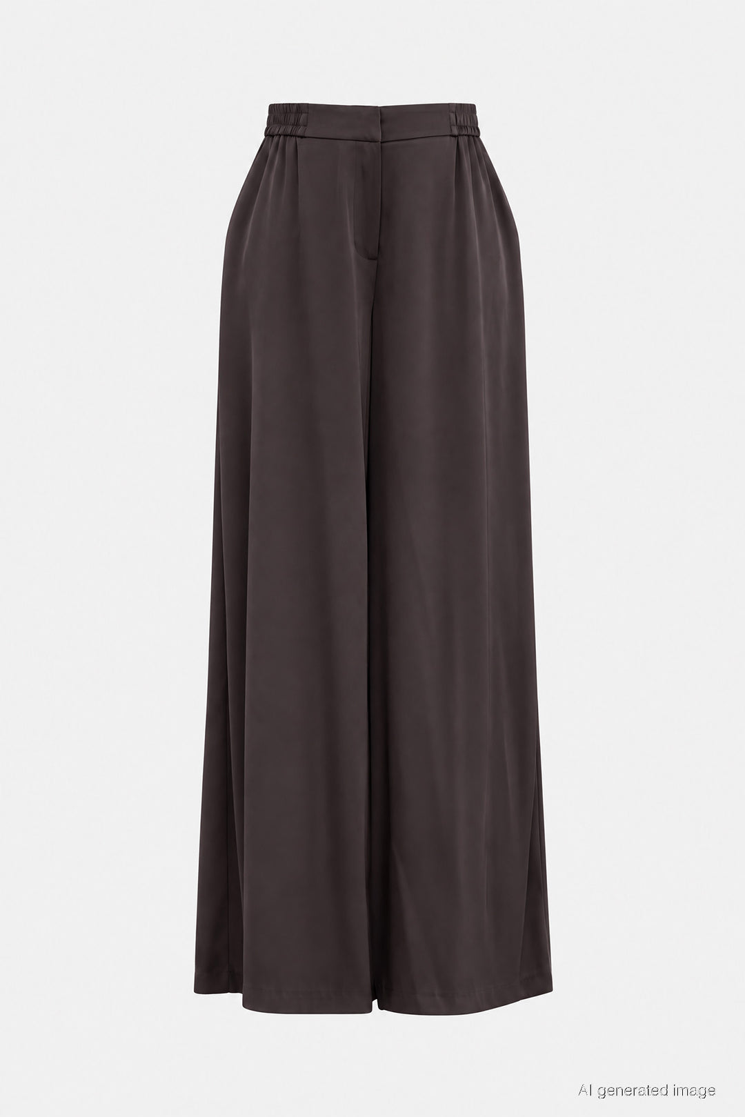PANTOLON KAHVERENGİ